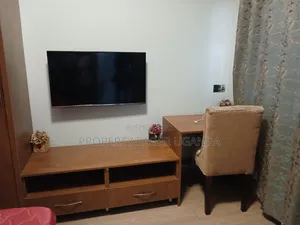 Furnished Studio Apartment in Naguru, Nakawa for rent