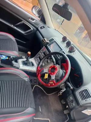 Motor Mechanics