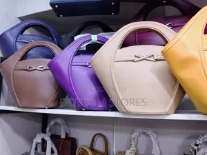 New Arrival Chrisbella Handbags and Wallet Set