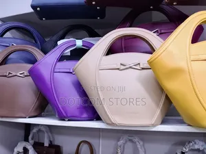 New Arrival Chrisbella Handbags and Wallet Set