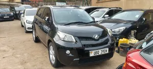 Toyota IST 2011 Black