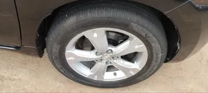 Toyota IST 2011 Black