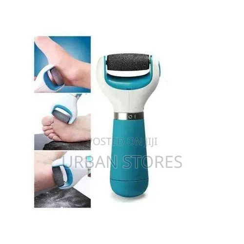Electric Foot File Callus Remover