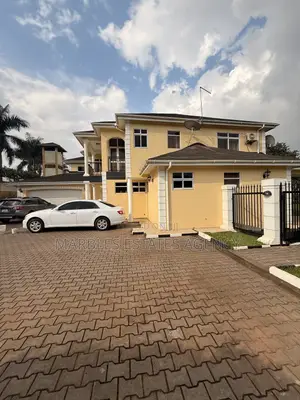 6bdrm House in Naguru, Central Division for rent