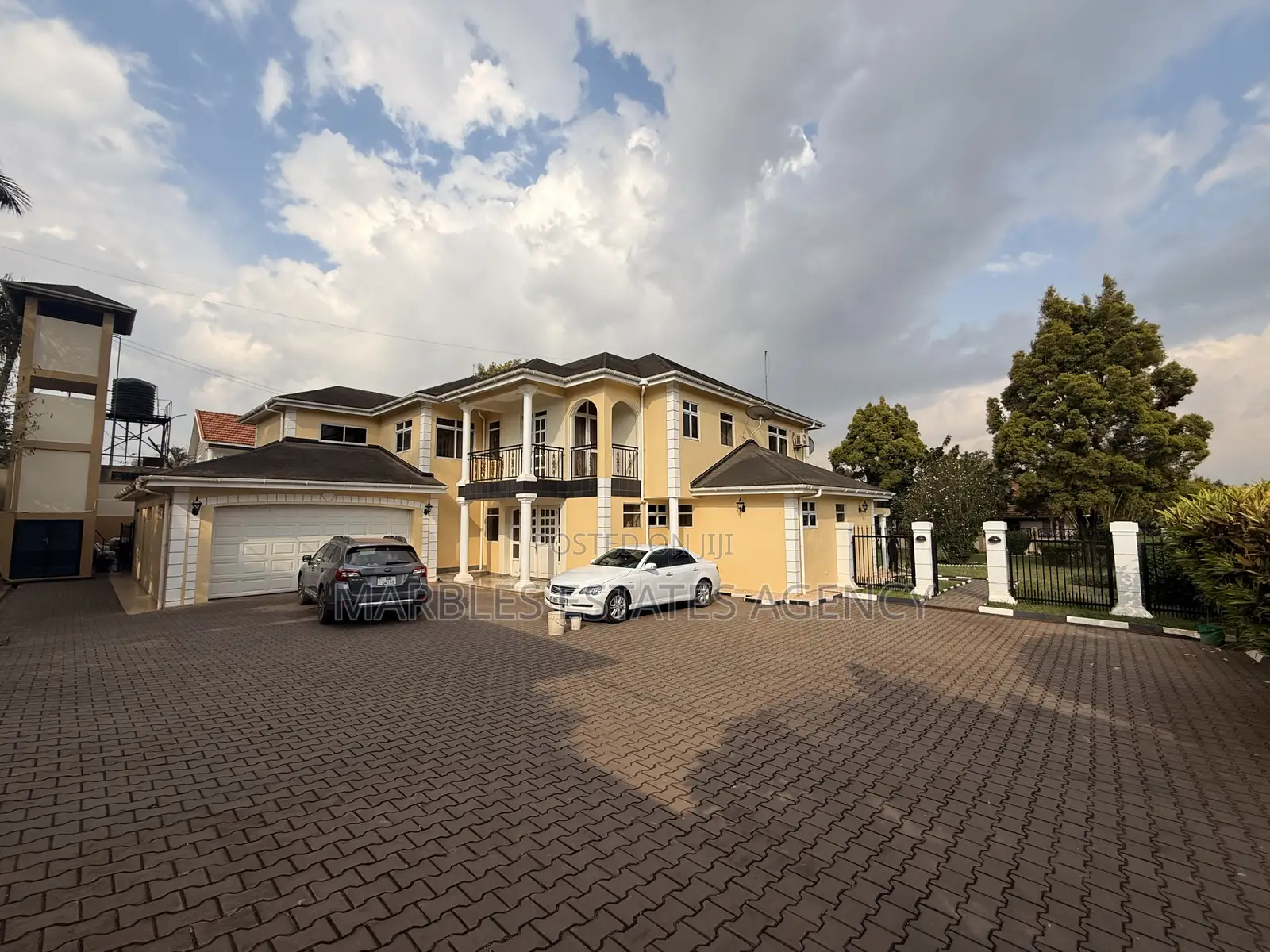 6bdrm House in Naguru, Central Division for rent