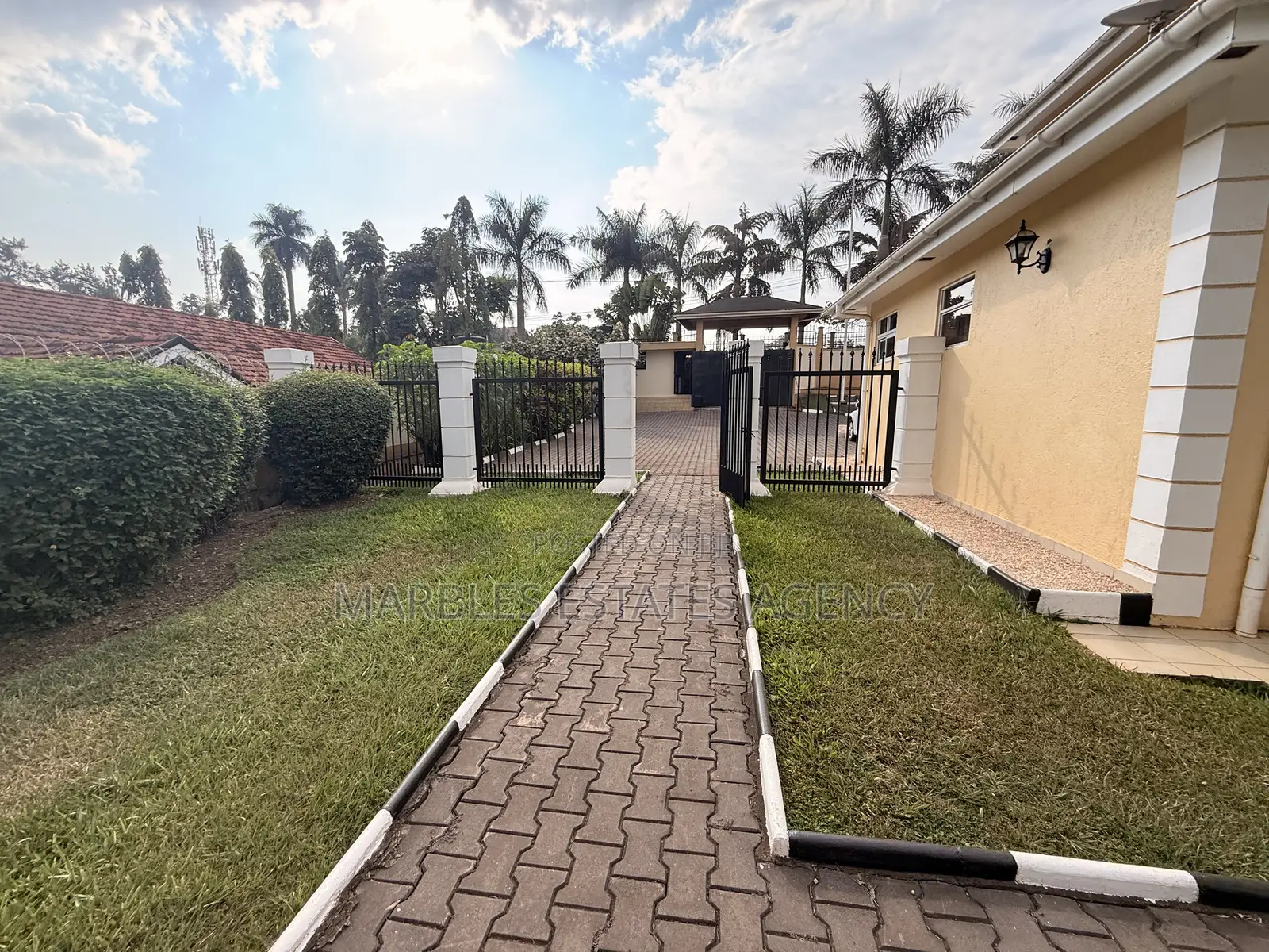 6bdrm House in Naguru, Central Division for rent