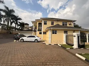 6bdrm House in Naguru, Central Division for rent
