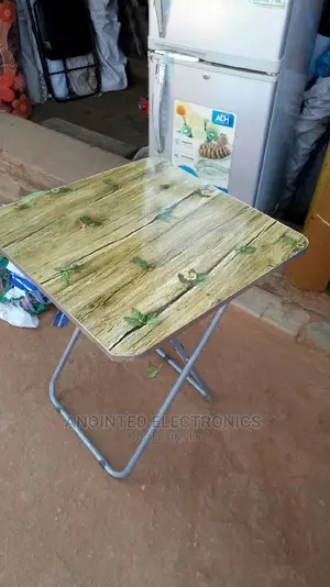 Foldable Tables