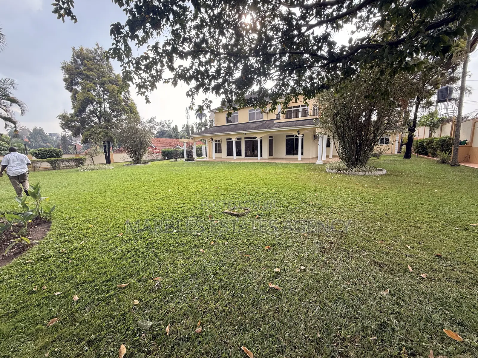 6bdrm House in Naguru, Central Division for rent
