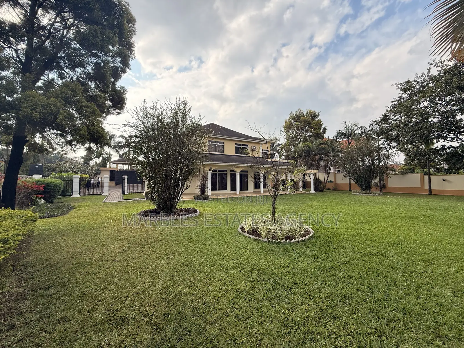 6bdrm House in Naguru, Central Division for rent