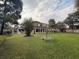 6bdrm House in Naguru, Central Division for rent