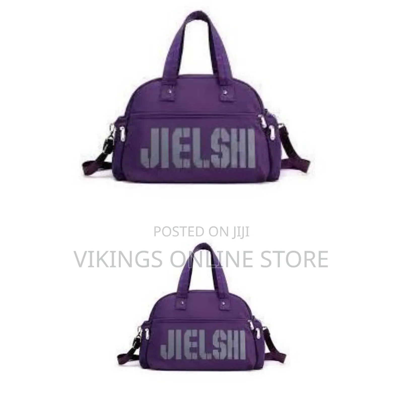 Sports, Gym, Boston Bag, Women's, Men's, School Trips, Large