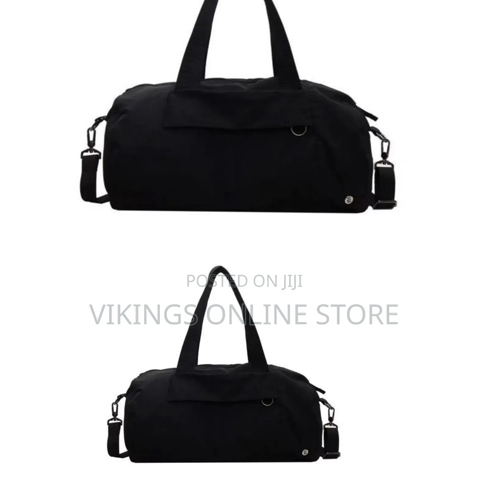 16L Tote Shoulder Bags, Fitness Gym Bag, Waterproof Nylon