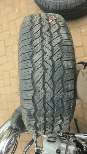 265/70r17 Original Gt Savero a/T Pro