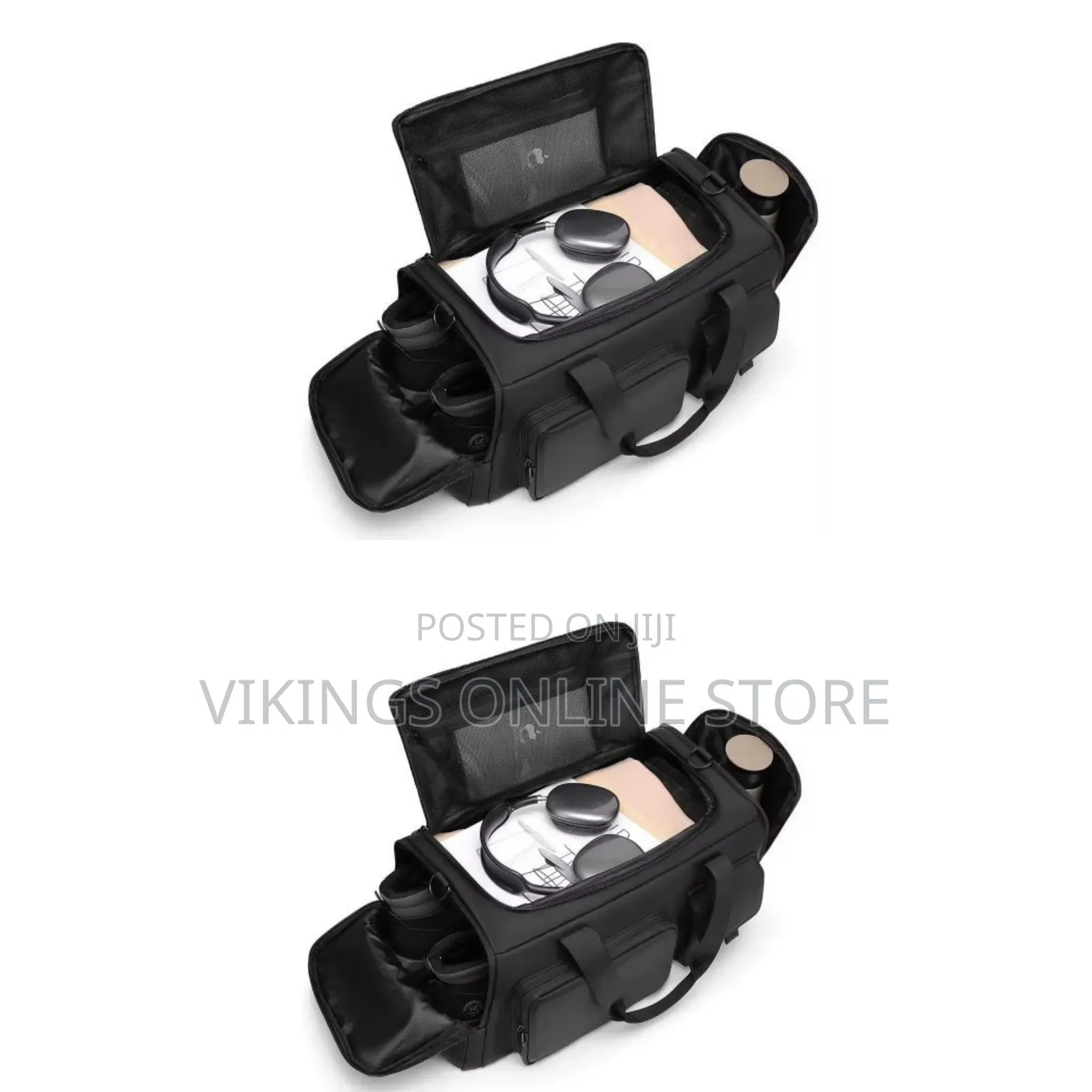 Gym Totes Portable Fashion Travel Bag Multifunctional Outdoor Storage