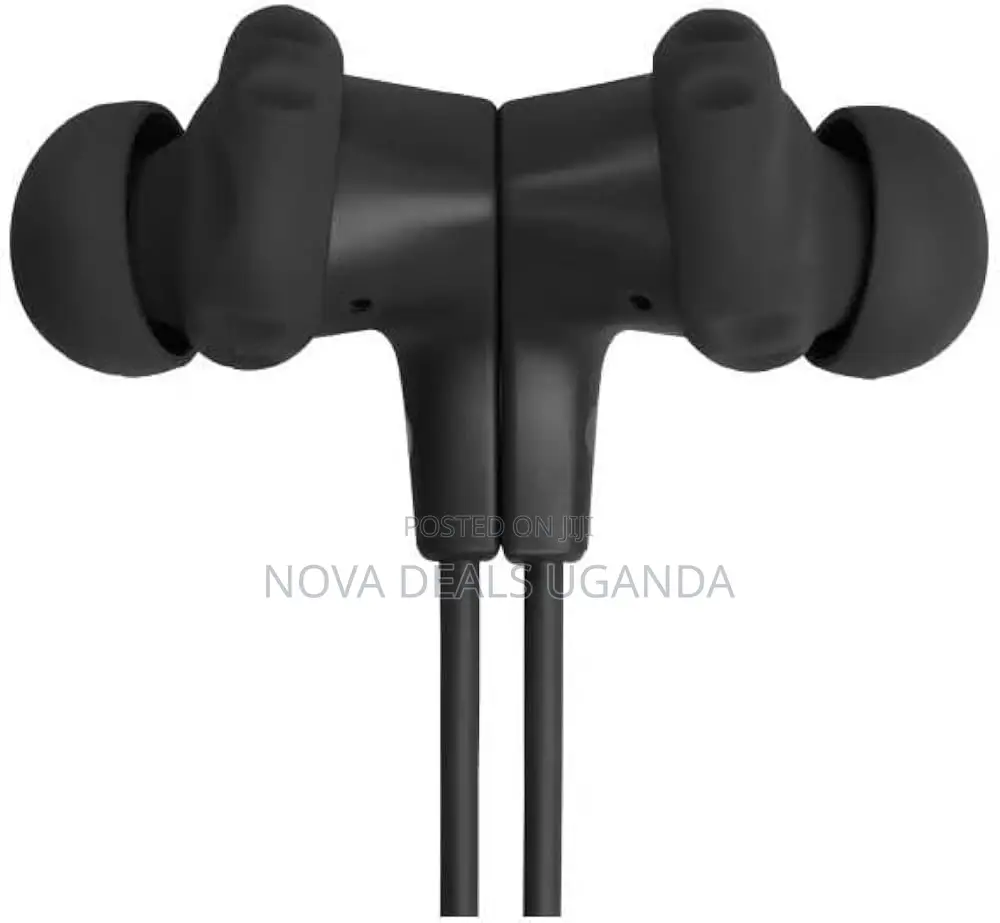 JBL Endurance Run 2 Waterproof Wired Sports in-Ear Headphones