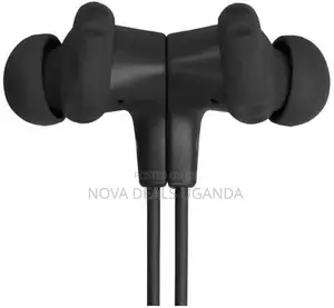 JBL Endurance Run 2 Waterproof Wired Sports in-Ear Headphones