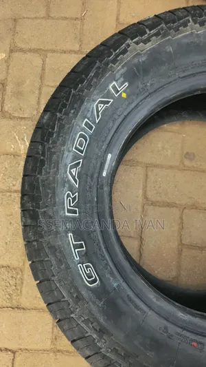 265/70r17 Indonesian Savero a/T Pro Brand New Tyres