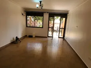 2bdrm House in Kisaasi, Central Division for rent