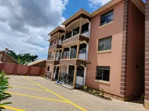 2bdrm House in Kisaasi, Central Division for rent