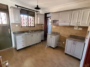 2bdrm House in Kisaasi, Central Division for rent