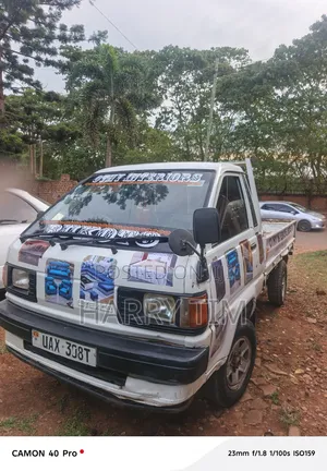 Town Ace Truck 1997