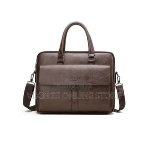 15in X 12 Inches Waterproof Messenger Shoulder Bag for Business