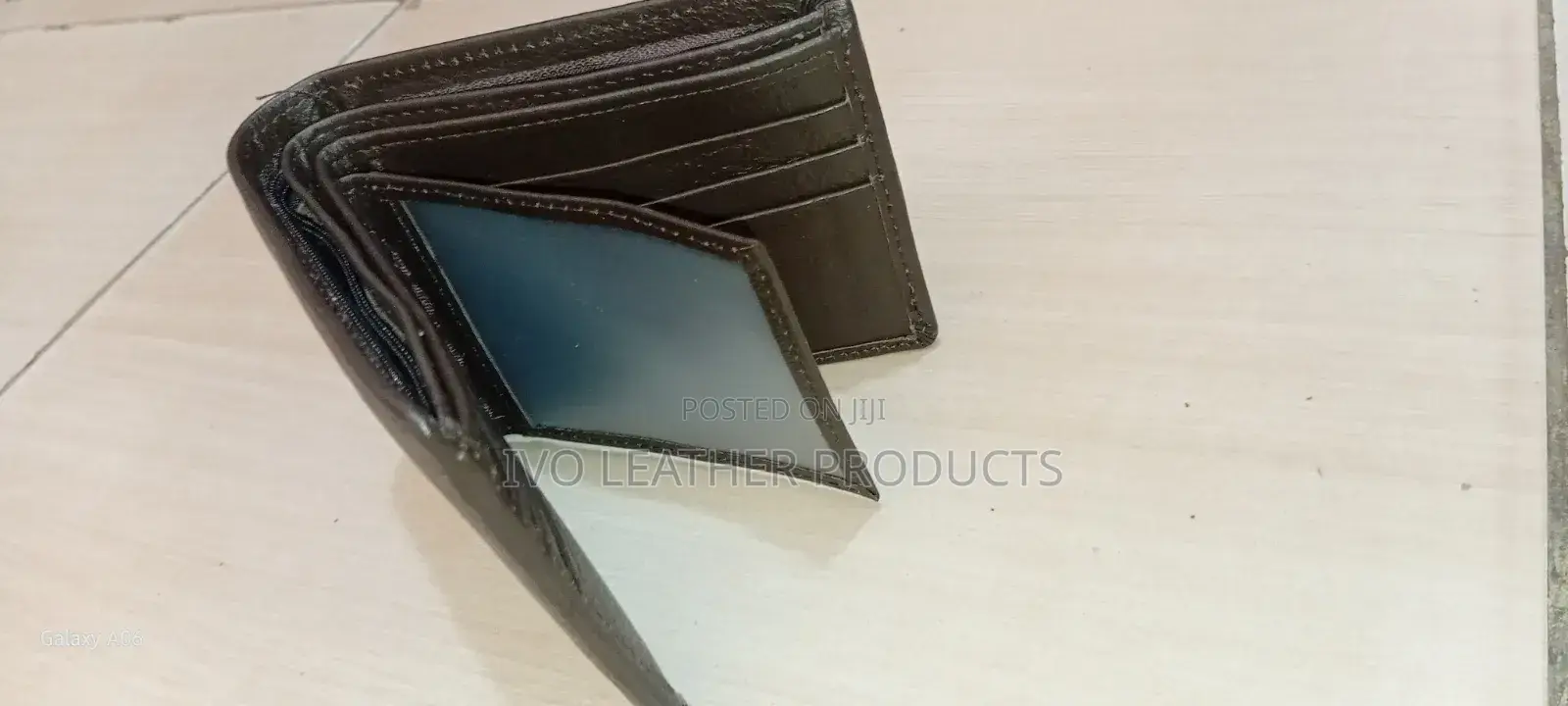 Men's Wallets