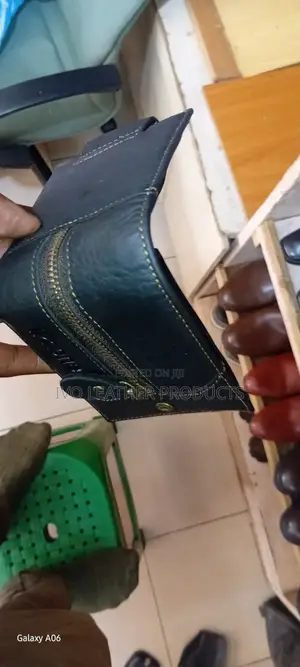 Men's Wallets