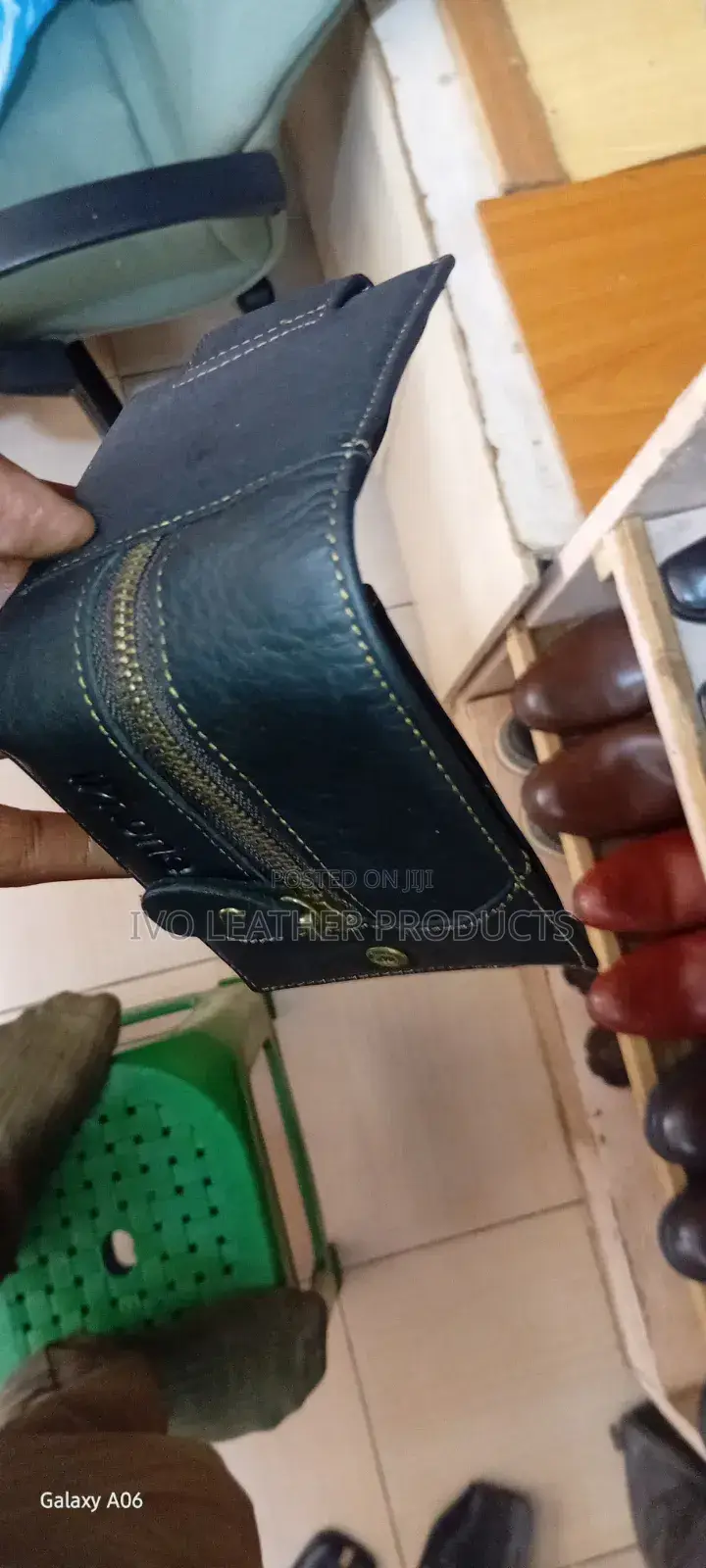 Men's Wallets