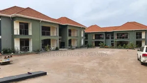 3bdrm Apartment in Kira for rent