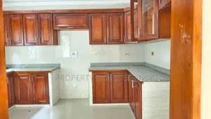 3bdrm Apartment in Kira for rent
