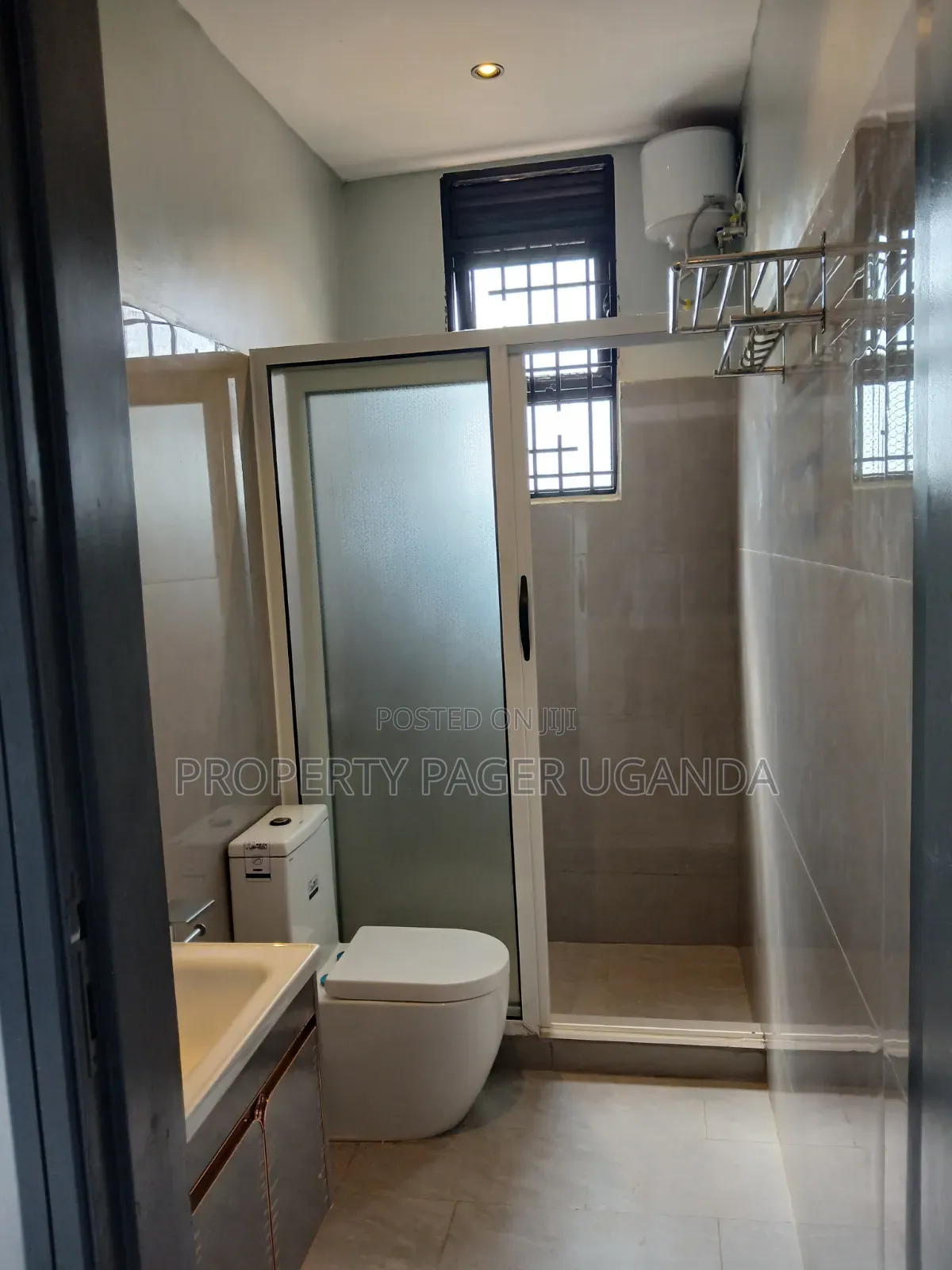 3bdrm Apartment in Kira for rent