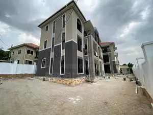 1bdrm House in Kisaasi, Central Division for rent