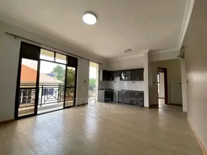 1bdrm House in Kisaasi, Central Division for rent