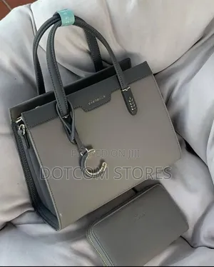 Sac Femme Chrisbella Handbags and Wallet Sets