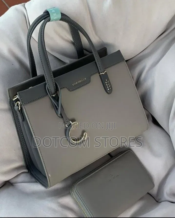 Sac Femme Chrisbella Handbags and Wallet Sets