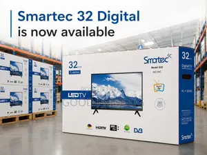 Martec 32-Inch LED Digital TV,