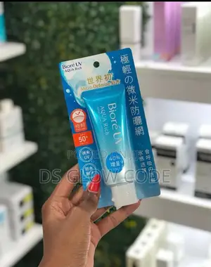 Biore Uv Sunscreen