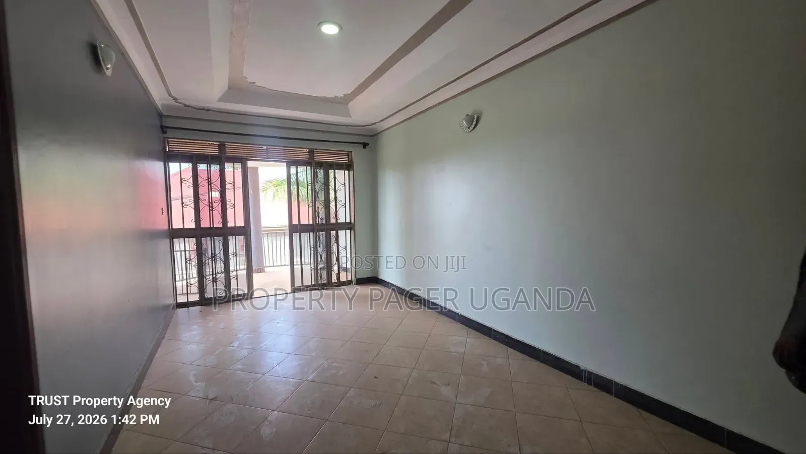 2bdrm Apartment in Namugongo, Kira for rent
