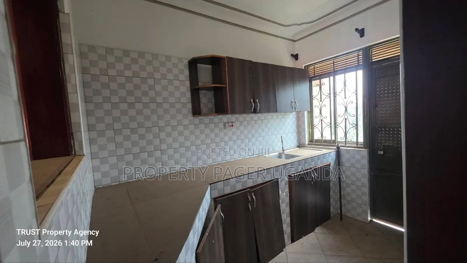 2bdrm Apartment in Namugongo, Kira for rent