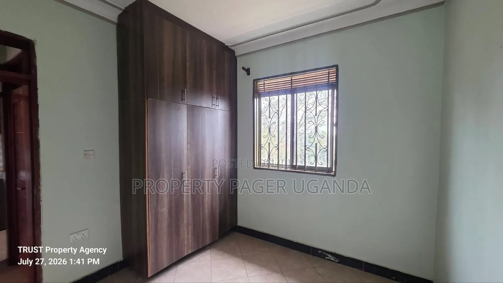 2bdrm Apartment in Namugongo, Kira for rent