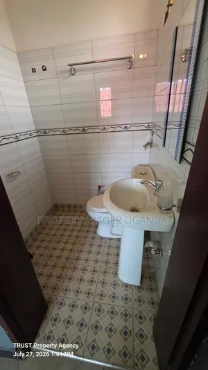 2bdrm Apartment in Namugongo, Kira for rent