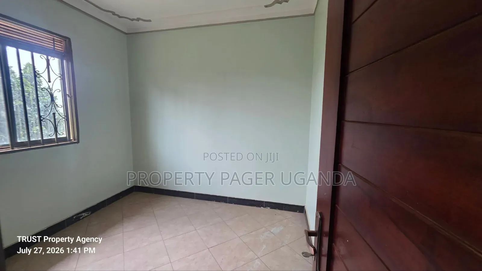 2bdrm Apartment in Namugongo, Kira for rent