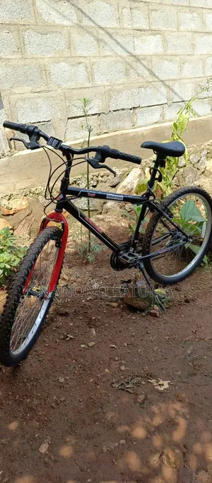 Mountain Bike Bicycle