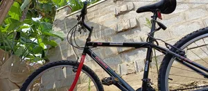 Mountain Bike Bicycle