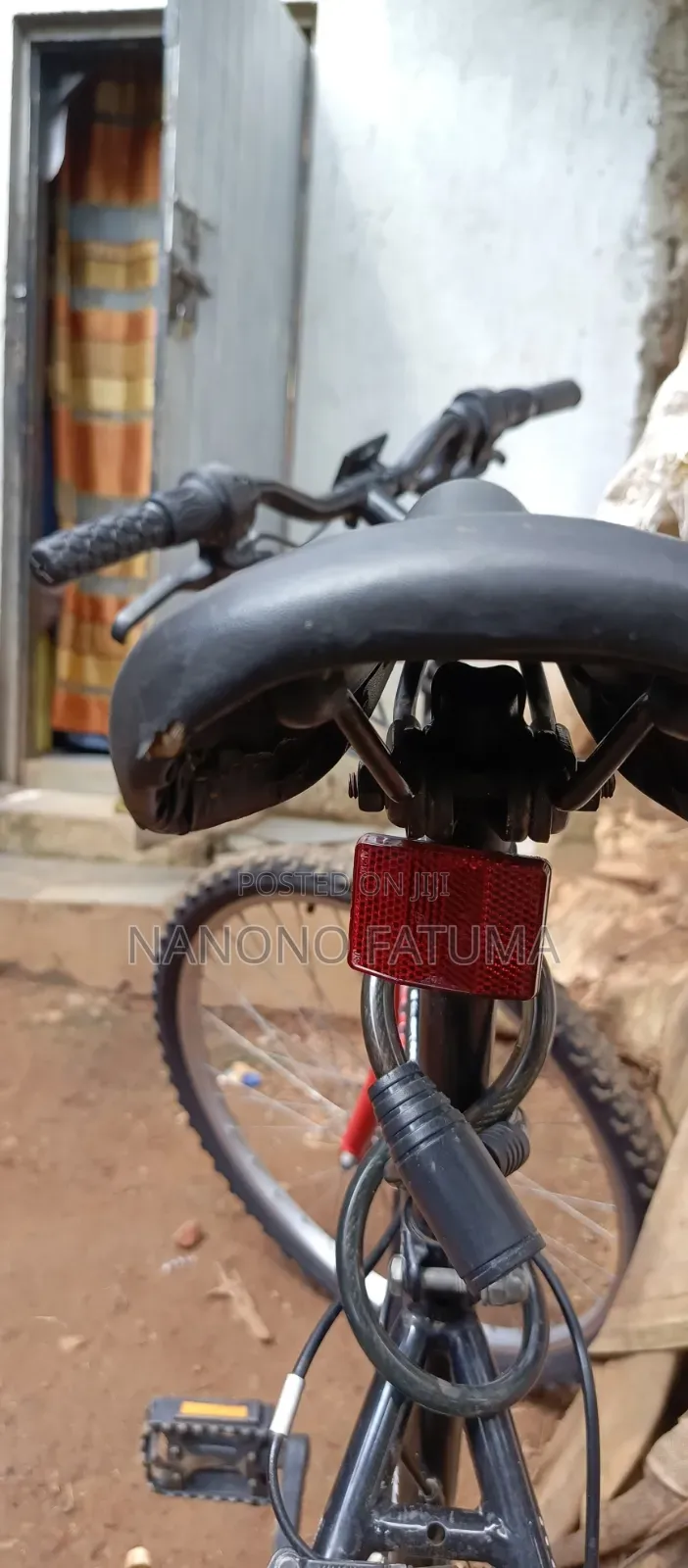 Mountain Bike Bicycle
