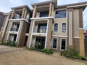 2bdrm House in Bukoto, Central Division for rent