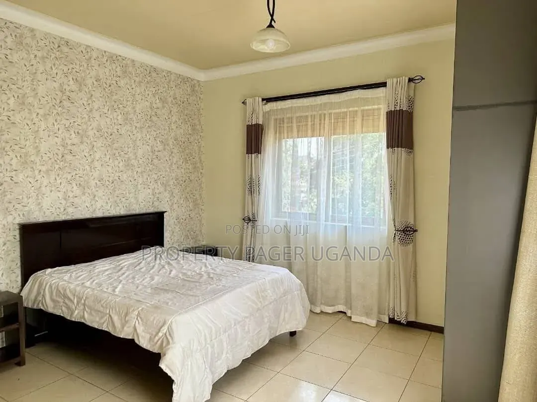 1bdrm Apartment in Bukoto-Kisota Rd, Nakawa for rent