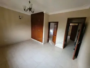 3bdrm Apartment in Ntinda, Nakawa for rent